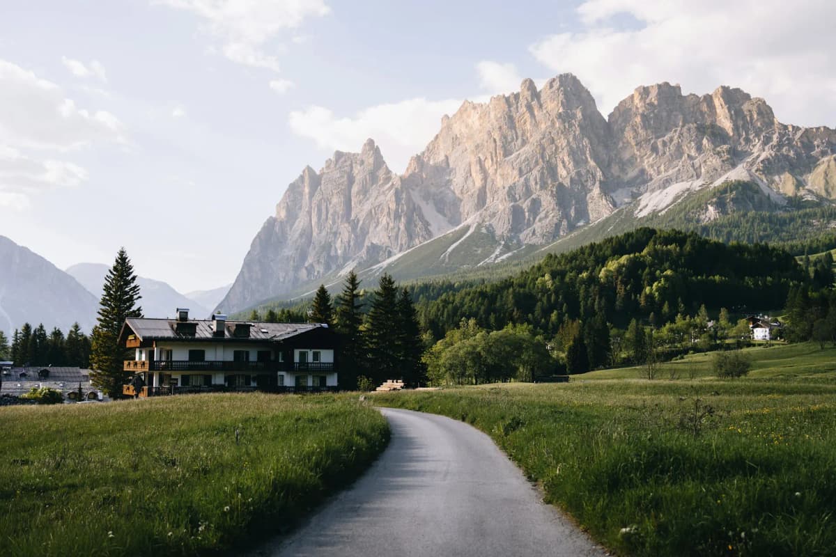 Recovery-Retreats und Kuren: Wie man das richtige Haus wählt