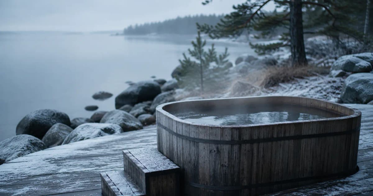 Wim-Hof-Methode: Was wirkt, was Hype ist, was gefährlich