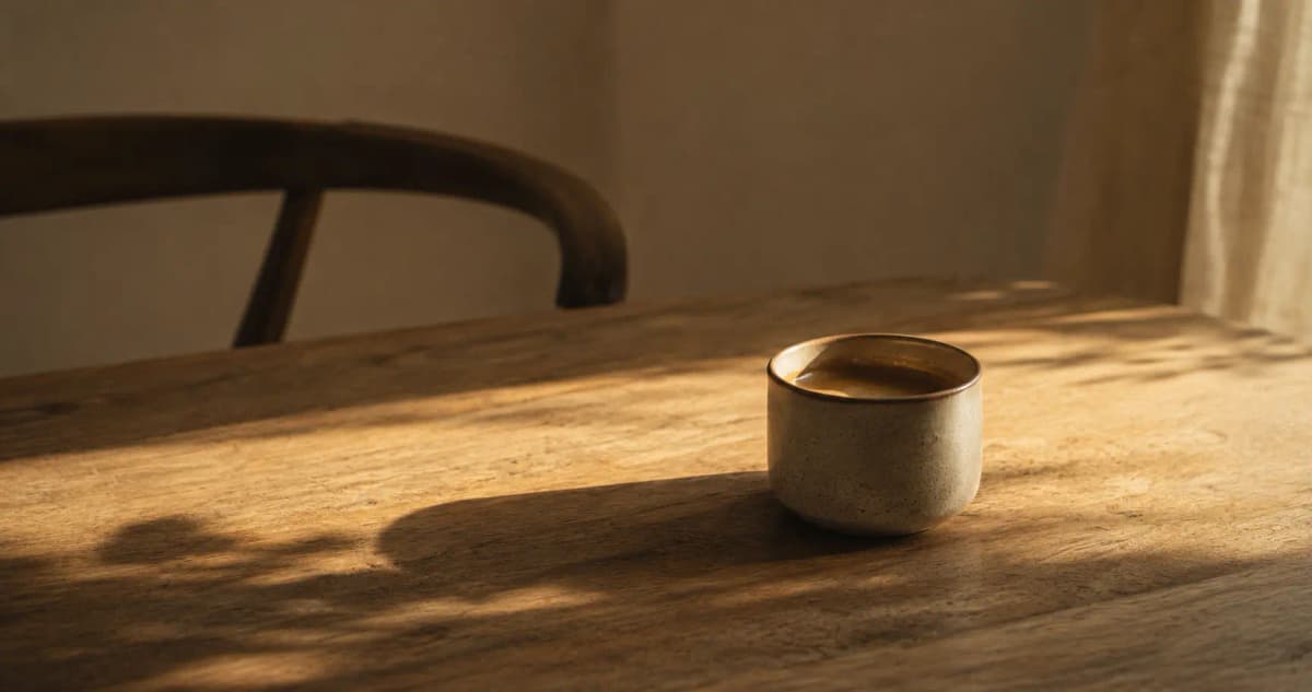 Koffein und Schlaf: Wann der letzte Kaffee zählt