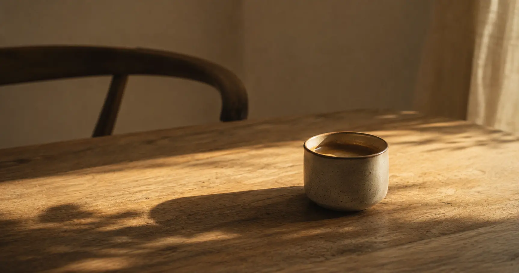Koffein und Schlaf: Wann der letzte Kaffee zählt