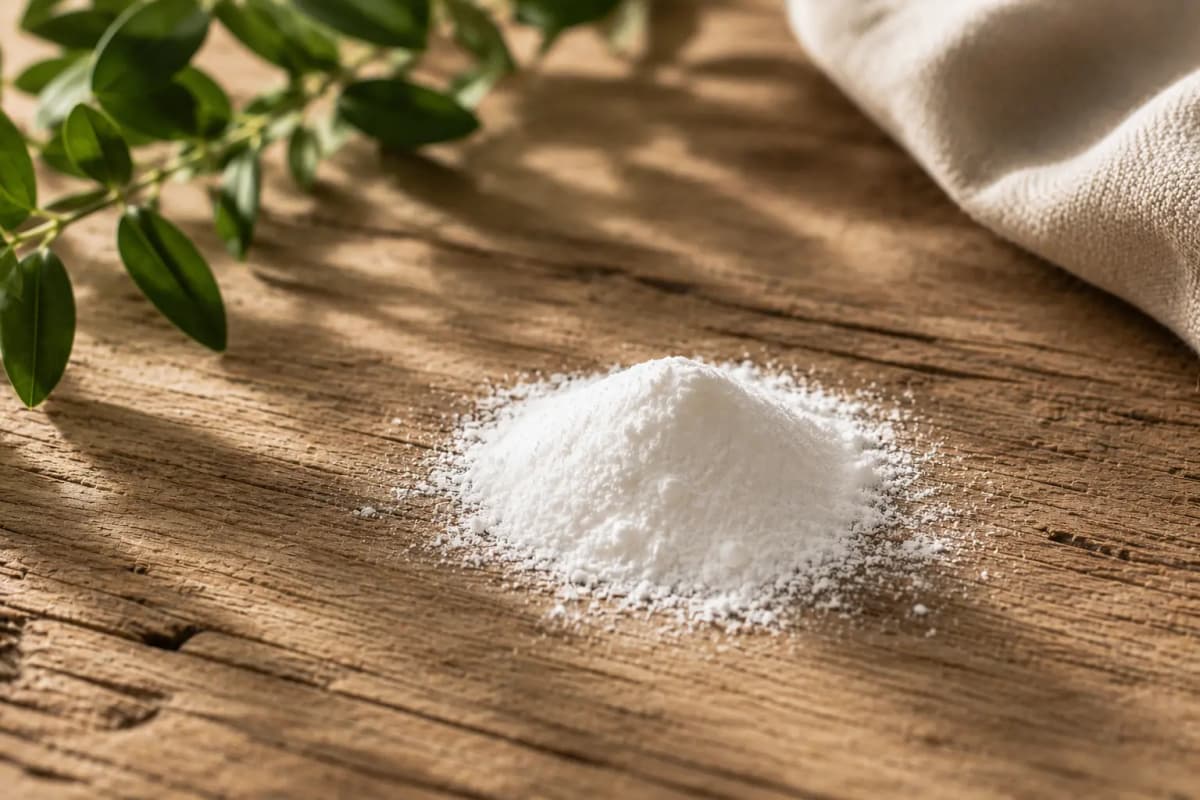 Magnesium für den Schlaf: Was die Evidenz hergibt